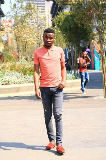 Nduduzoh, 30 Johannesburg South, Gauteng, South Africa