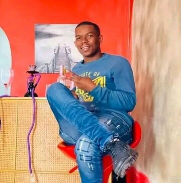 Messi, 35 Cape Town, Western Cape, South Africa