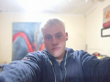 Nathan373, 24 Boksburg, Gauteng, South Africa