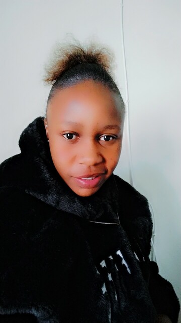 Tsholo, 31 Rustenburg, North West, South Africa