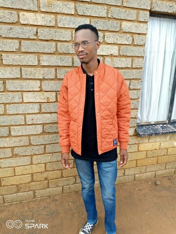 Semmie, 35 Bothaville, Free State, South Africa