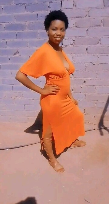 Tsholo298, 33 Mabopane, Gauteng, South Africa