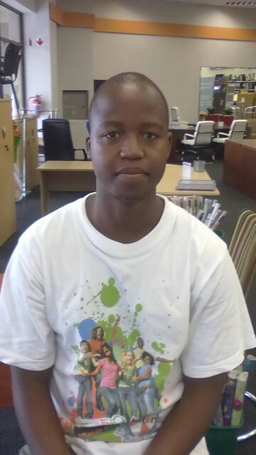 Raz4, 42 Vereeniging, Gauteng, South Africa