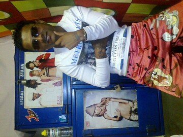 Nishi Boy, 41 Randburg, Gauteng, South Africa