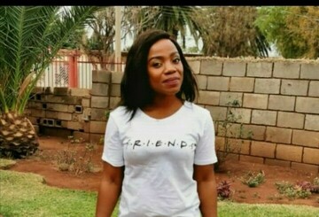 Lady Tee191, 38 Pretoria, Gauteng, South Africa