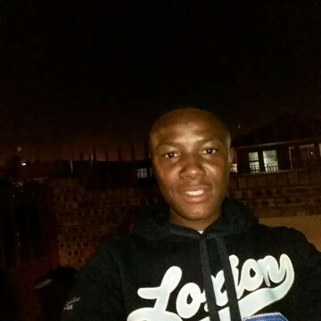 VeeMe, 31 Germiston, Gauteng, South Africa