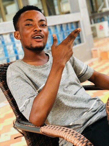 Gabby stone, 26 Polokwane, Limpopo, South Africa