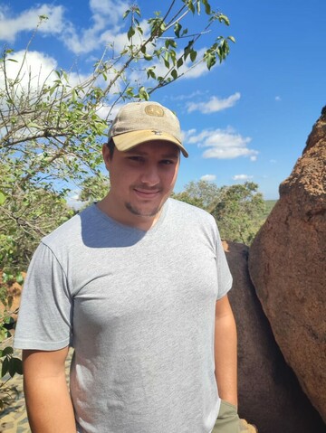 Brad389, 29 Meyerton, Gauteng, South Africa