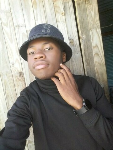 Pablo183, 22 Standerton, Mpumalanga, South Africa