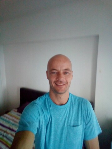 Jian Meyer, 37 Durban, KwaZulu-Natal, South Africa