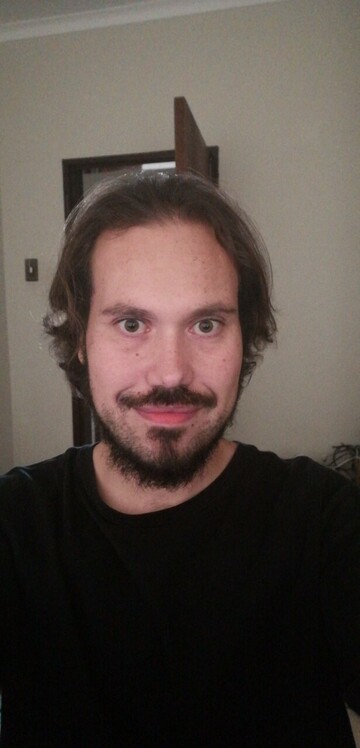 William314, 34 Pretoria, Gauteng, South Africa