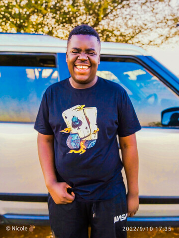 Nicole9181, 23 Soweto, Gauteng, South Africa