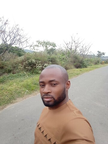 Chidi, 44 Durban, KwaZulu-Natal, South Africa