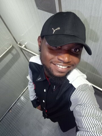 Mike, 32 Pretoria, Gauteng, South Africa