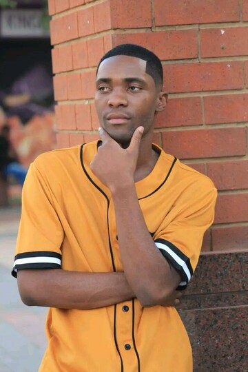 Salimu, 26 Pretoria, Gauteng, South Africa