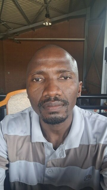 FuzZ, 40 Randburg, Gauteng, South Africa