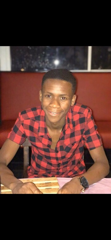 Vinnie230, 23 Pretoria, Gauteng, South Africa