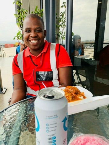 Ndumisor, 29 Durban, KwaZulu-Natal, South Africa