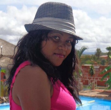 pinkyrose, 36 Addo, Eastern Cape, South Africa