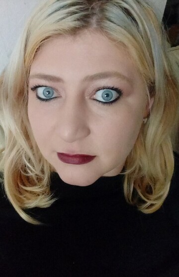 Scarlett12989, 36 Cape Town, Western Cape, South Africa