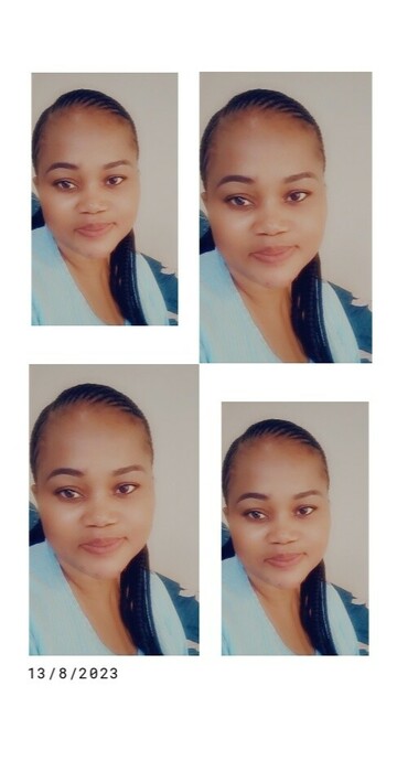 Thandiswa376, 38 Benoni, Gauteng, South Africa