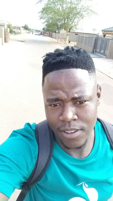 alex37, 27 Rustenburg, North West, South Africa