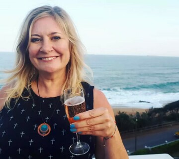 Beachlover, 45 Cape Town, Western Cape, South Africa