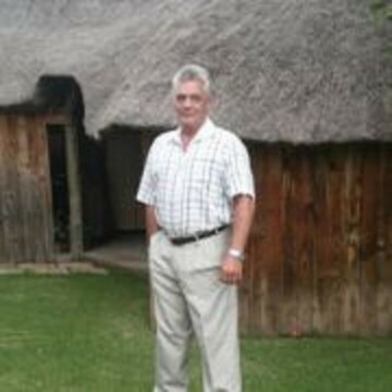 The one121, 66 Benoni, Gauteng, South Africa