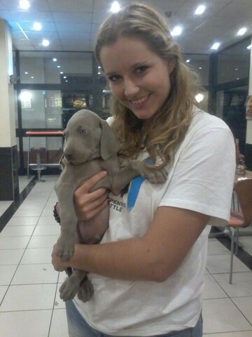 MissTali, 30 Pretoria, Gauteng, South Africa