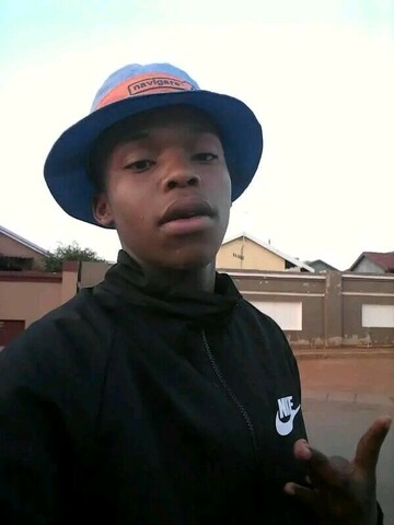 Thabang169, 21 Kagiso, Gauteng, South Africa