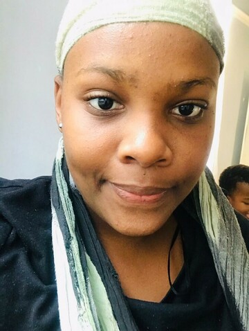 YollyPop, 23 Durban, KwaZulu-Natal, South Africa