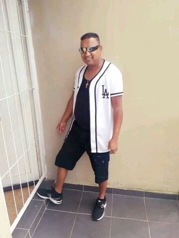 Fogman, 48 Durban, KwaZulu-Natal, South Africa