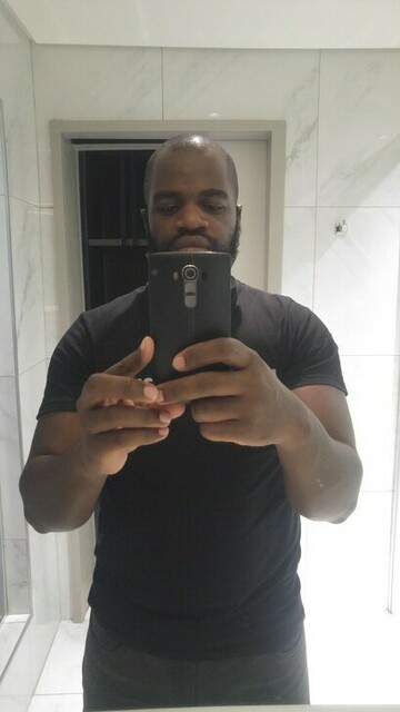 Daddddy, 38 Johannesburg South, Gauteng, South Africa