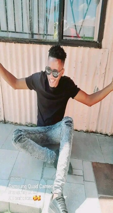 Muzaro, 34 Secunda, Mpumalanga, South Africa