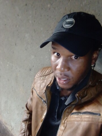 Katlego10, 34 Taung, North West, South Africa