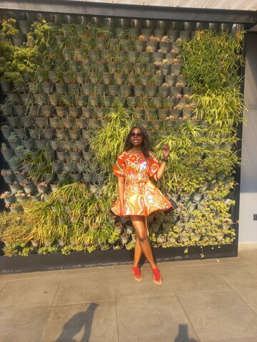 Yvonne, 41 Soshanguve, Gauteng, South Africa