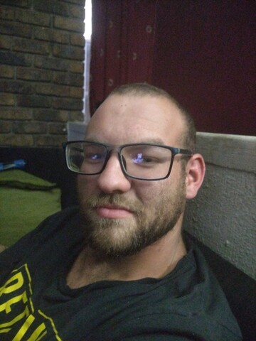 Shaggy, 24 Johannesburg South, Gauteng, South Africa