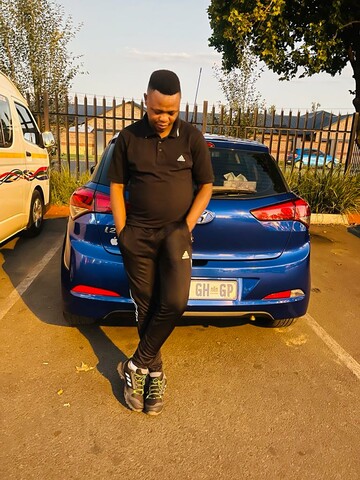 Provider, 27 Germiston, Gauteng, South Africa