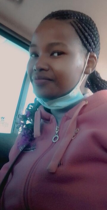 Natasha, 23 Kuruman, Northern Cape, South Africa