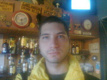 Ghost33, 39 Springs, Gauteng, South Africa