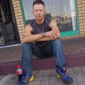 Norman203, 42 Pretoria, Gauteng, South Africa
