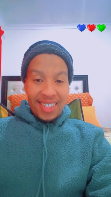 Siya, 32 Roodepoort, Gauteng, South Africa