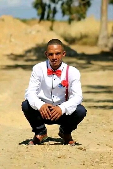 Jakes, 29 Barrydale, Western Cape, South Africa