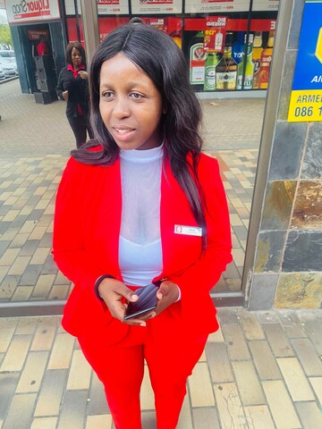 Mable, 29 Richards Bay, KwaZulu-Natal, South Africa