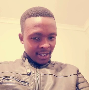 Cheese, 28 Mamelodi, Gauteng, South Africa