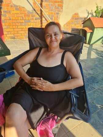 Katvis 76, 49 Roodepoort, Gauteng, South Africa