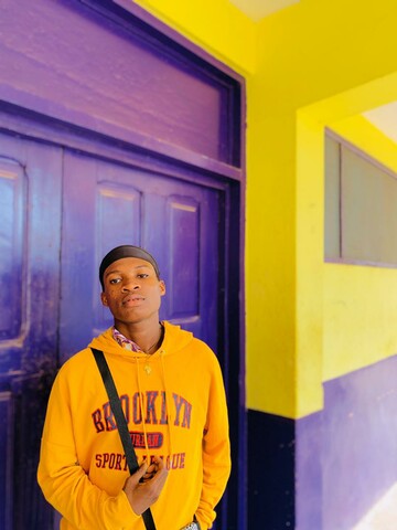 Perry Krymi, 26 Queenstown, Eastern Cape, South Africa