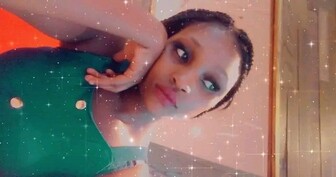 Ntombie, 24 Johannesburg South, Gauteng, South Africa
