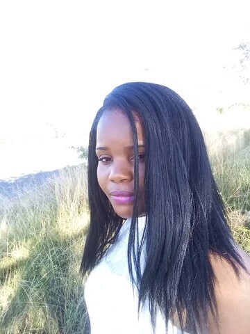 Maggie, 37 Acornhoek, Mpumalanga, South Africa