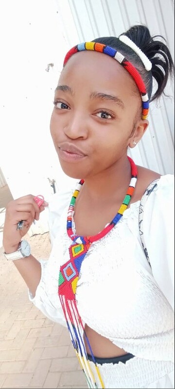 Shaz, 25 Boksburg, Gauteng, South Africa